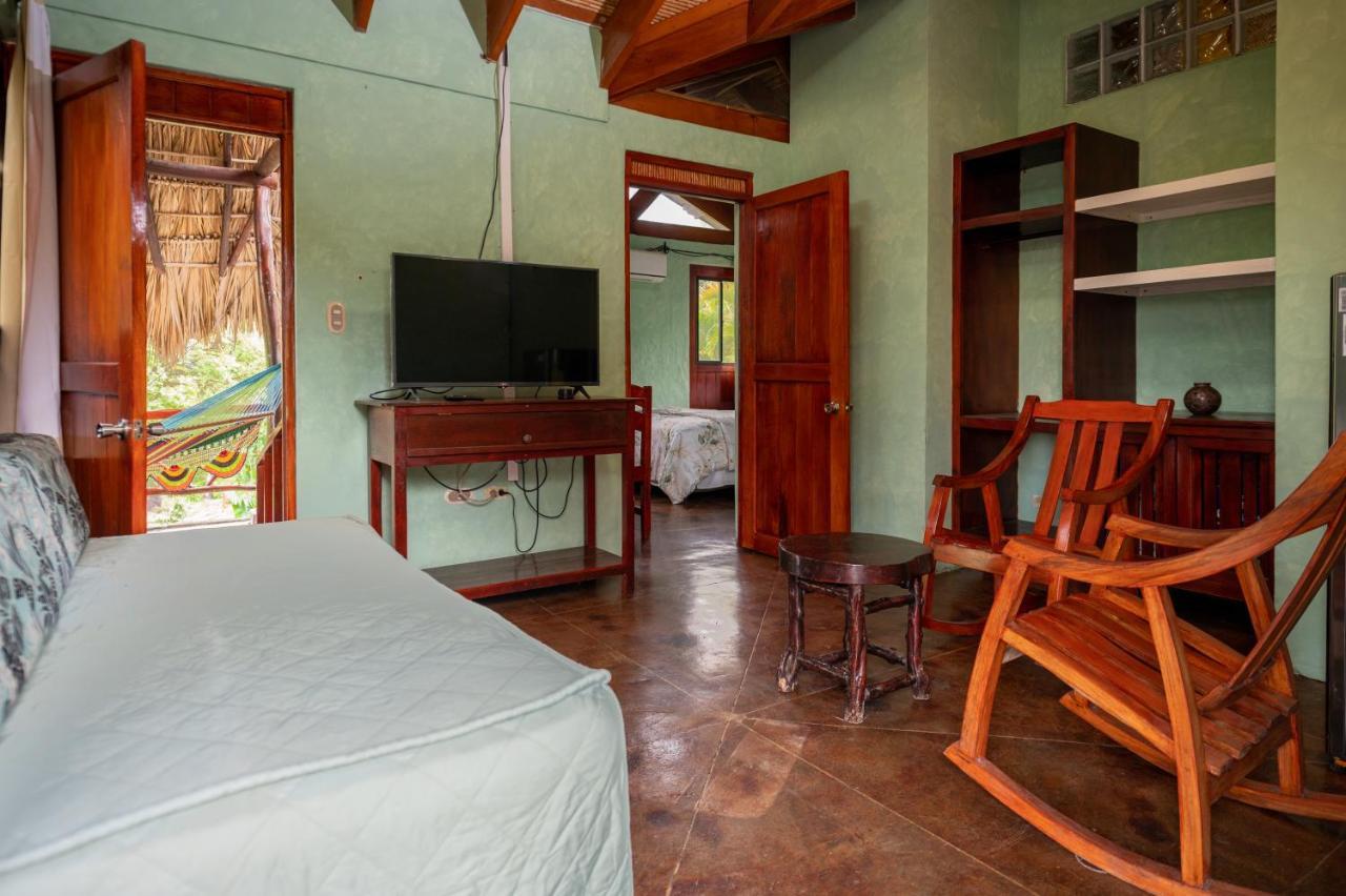 Hacienda Puerta Del Cielo Eco Lodge & Spa Masaya Luaran gambar