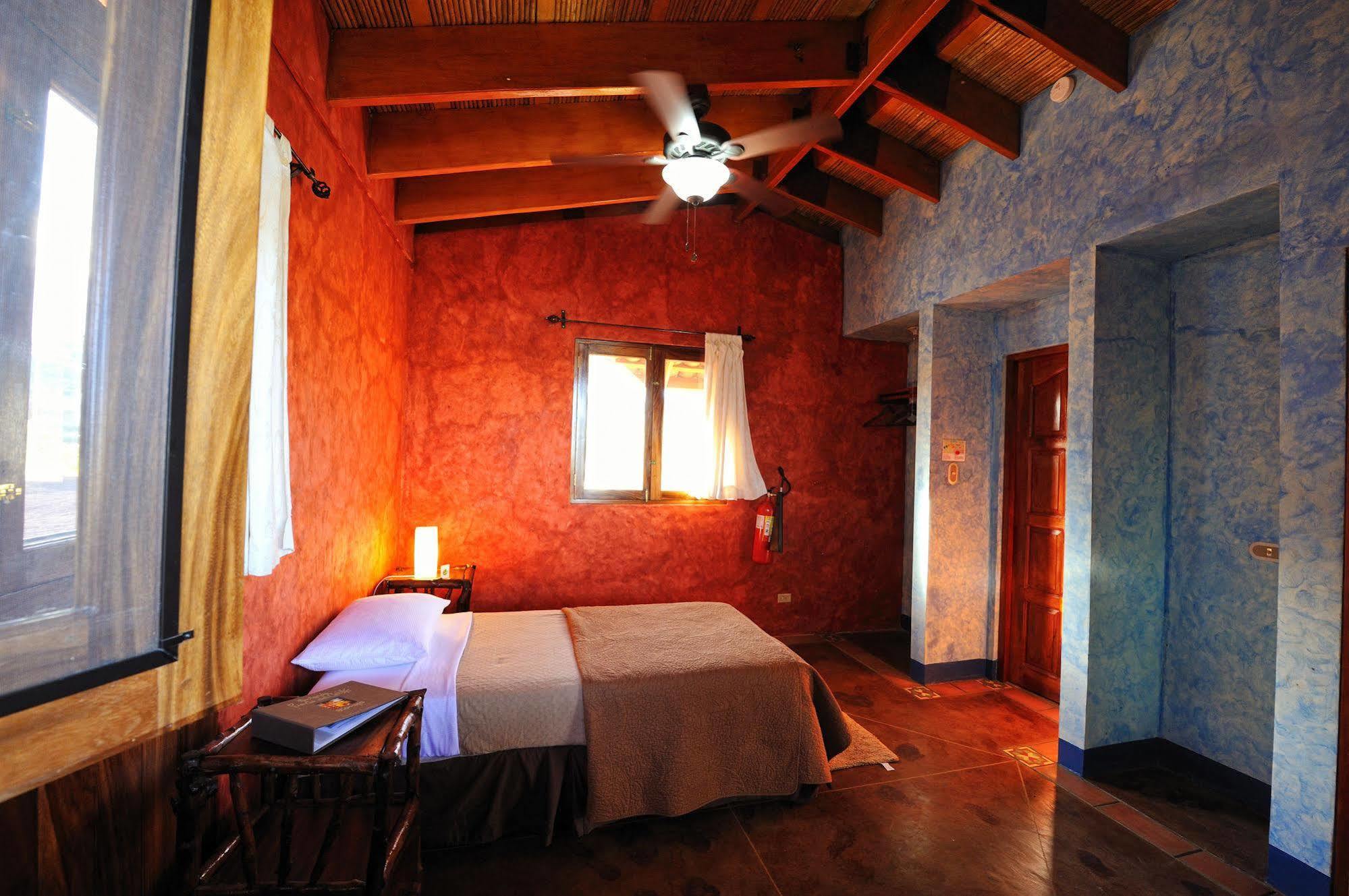 Hacienda Puerta Del Cielo Eco Lodge & Spa Masaya Luaran gambar